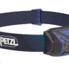 PETZL ACTIK CORE LAMP BLUE E065AA01