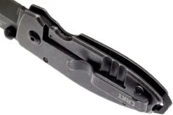 CRKT CR-2490KS Squid Black Stonewash -Outdoor Ausrüstungs Geschäft 75ee043ec67a6d2b968e679f84ea19eb