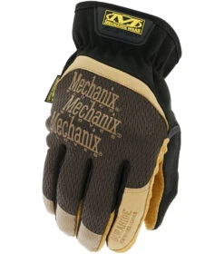 Mechanix LFF-75-008 FastFit Handsschuhe Leder SM