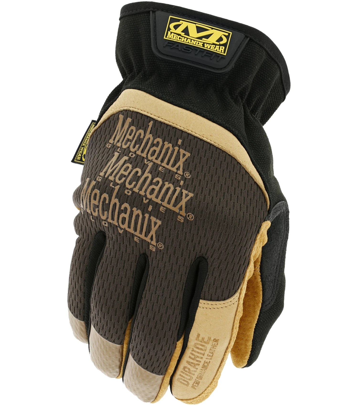 Mechanix LFF-75-008 FastFit Handsschuhe Leder SM 1 Mechanix LFF-75-008 FastFit Handsschuhe Leder SM