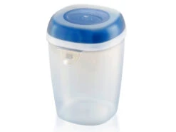 SNIPS Yogurt Ice Box Container With Spoon 0,5l -Outdoor Ausrüstungs Geschäft 7646416ac2d0b608d3e9179283749af6