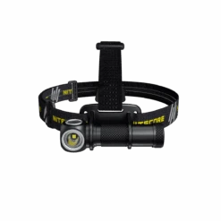 NITECORE UT32 Stirnlampe