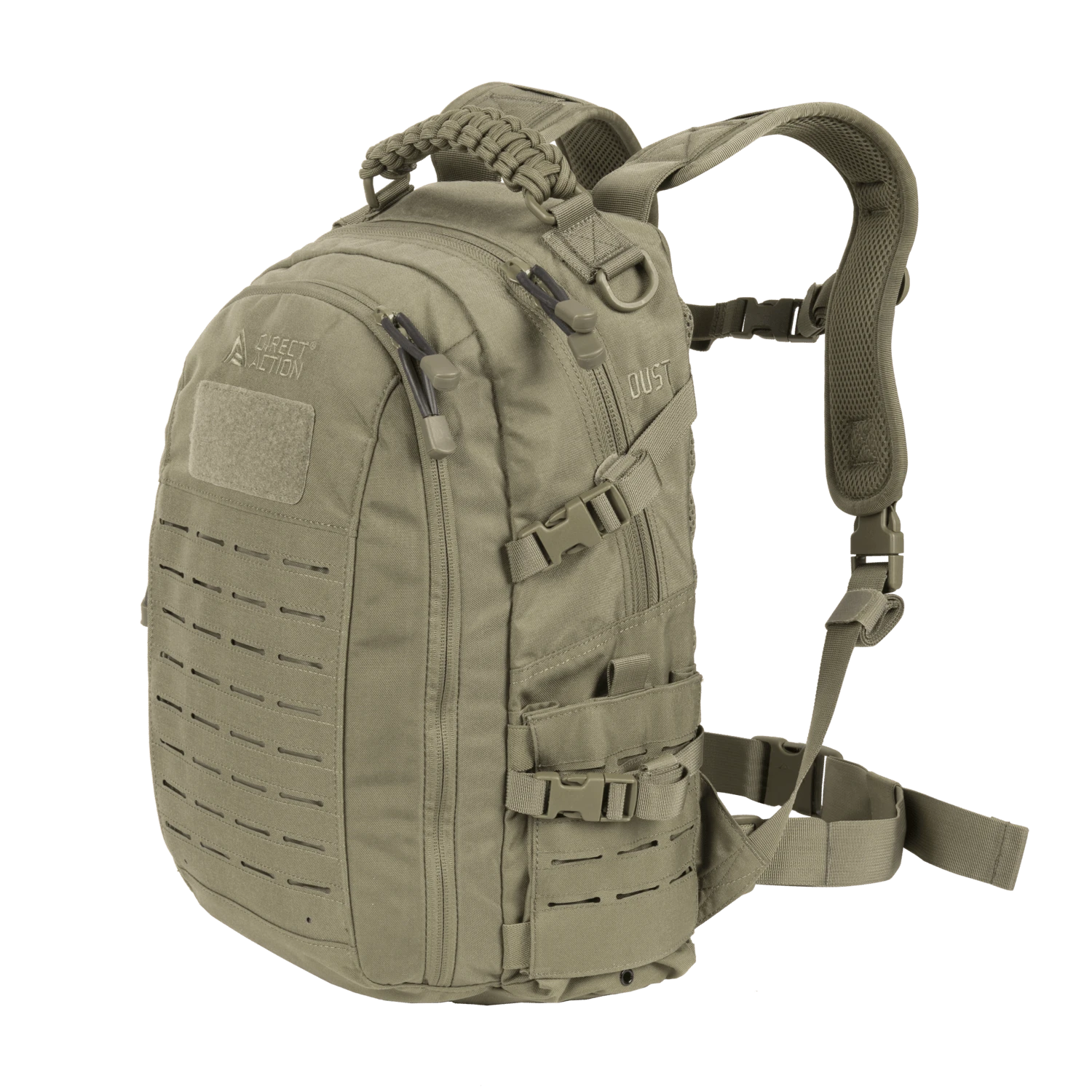 Direct Action Backpack DUST MK II Adaptive Green 1 Direct Action Backpack DUST MK II Adaptive Green