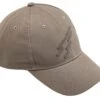 DEFCON 5 Baseball Hat COYOTE TAN With Coyote Tan Logo DF5-798 CT/CT
