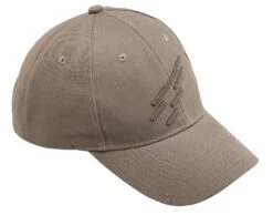 DEFCON 5 Baseball Hat COYOTE TAN With Coyote Tan Logo DF5-798 CT/CT