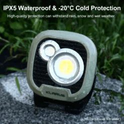 Klarus Wl3 Brown Campling Light Wl3 Brown -Outdoor Ausrüstungs Geschäft 78b77e80871ba9dff7a6ff763838bfb7