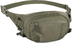Helikon TB-PSM-CD-12 Possum Hüftentasche Cordura Adaptive Grün