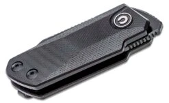 Civivi C2108B Ki-V Schwarz Stonewash/G10 Schwarz -Outdoor Ausrüstungs Geschäft 78f12dc653073b36cf350686a4c94c8a