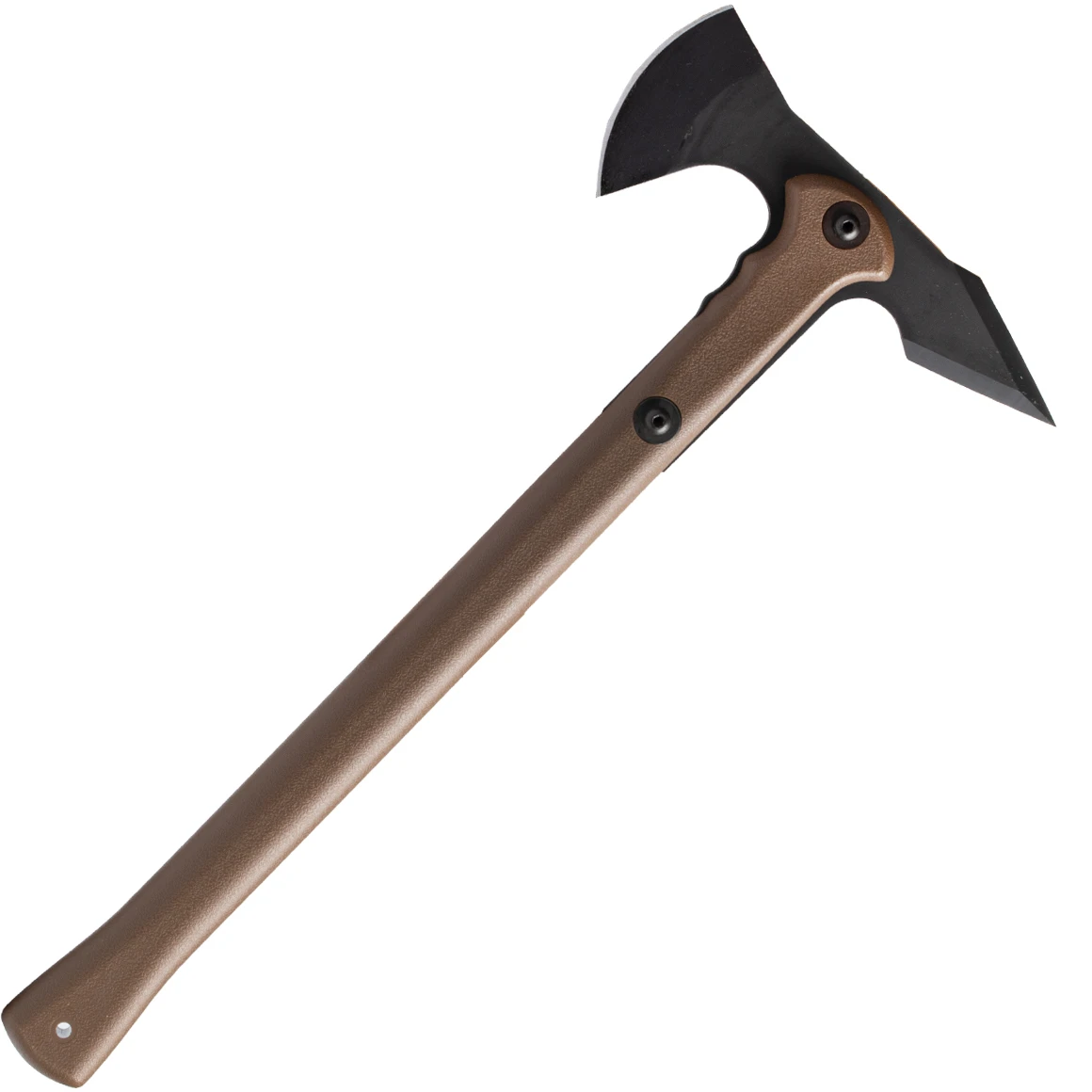 Cold Steel Trench Hawk (Flat Dark Earth) 90PTHF 4 Cold Steel Trench Hawk (Flat Dark Earth) 90PTHF – Bild 4