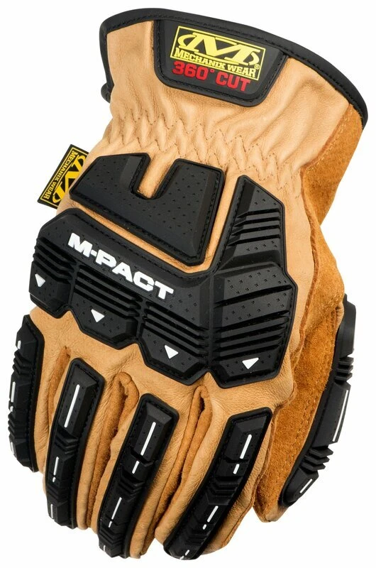 Mechanix CR5 M-Pact Driver SM 1 Mechanix CR5 M-Pact Driver SM