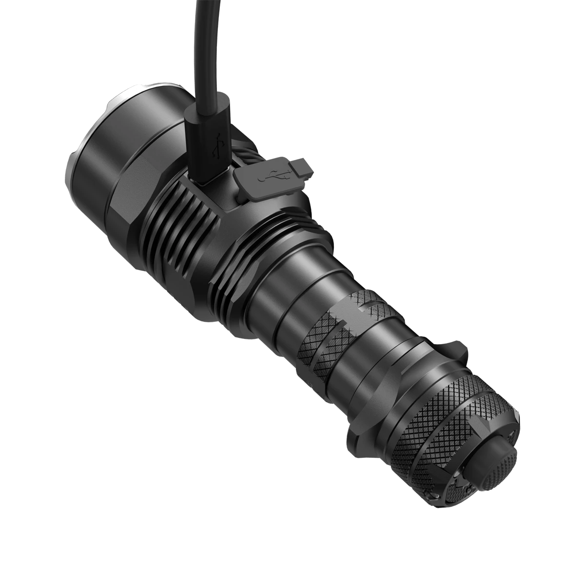 Nitecore Flashlight TM9K TAC 5 Nitecore Flashlight TM9K TAC – Bild 5