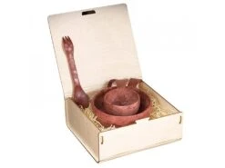 KUPILKA Set PREMIUM S Red - KPRSR