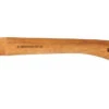Condor REPLACEMENT HICKORY HANDLE SCOUT HATCHET HD-CT4053C10