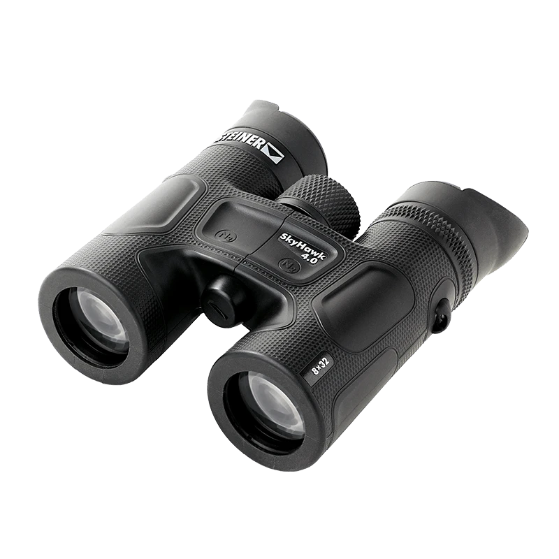 Steiner 23360900 SkyHawk 4.0 8x32 1 Steiner 23360900 SkyHawk 4.0 8x32