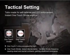 Klarus XT21X Pro Flashlight XT21X Pro -Outdoor Ausrüstungs Geschäft 7c10713d65dac738c778014c96e2076c