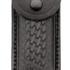 Herbertz 2681130 Etui Leder Schwarz 13 Cm