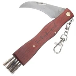 Herbertz 251411 Plizmesser Griff Aus Holz -Outdoor Ausrüstungs Geschäft 7ce6099953d1754dbf6a7684feb6879a