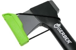 Gerber 14'' Freescape Hatchet (Sport Axe II) 31-002647 -Outdoor Ausrüstungs Geschäft 7d864b3b4a205f0b0d2b3525856d88bb