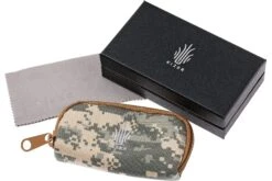 Kizer Gemini Gray Titanium - Ki3471 -Outdoor Ausrüstungs Geschäft 7db4e19d31659af35567f32fd50609cb