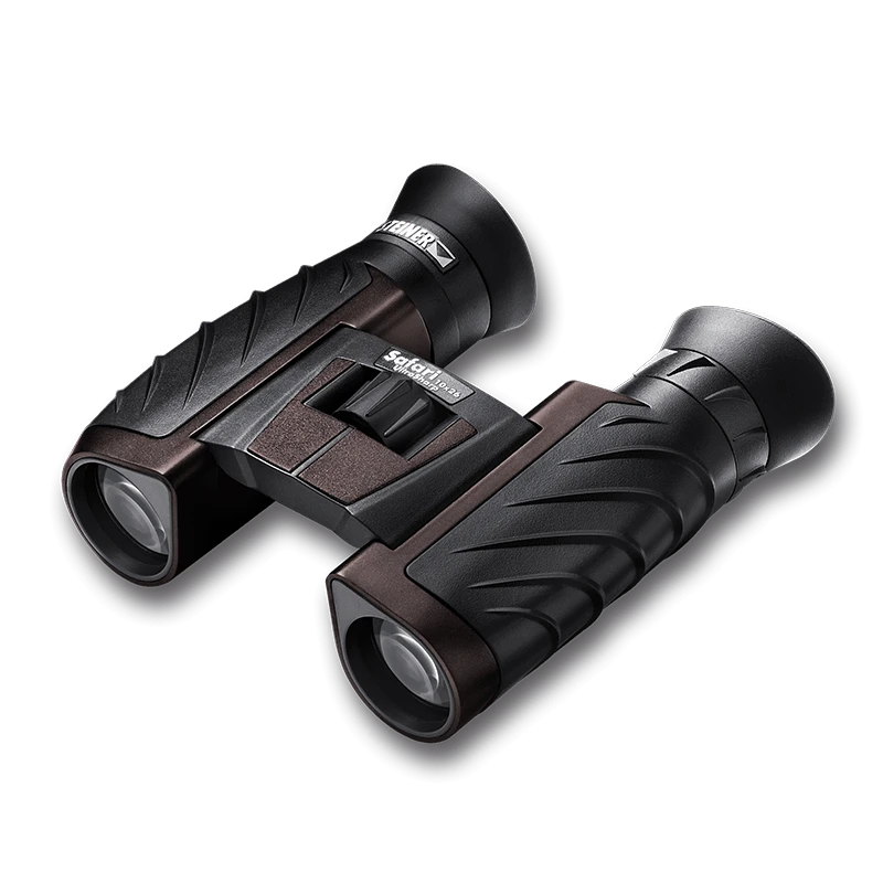 Steiner 44770900 Safari Ultra Sharp 10x26