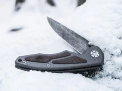 BÖKER LEOPARD-DAMAST I 110084DAM -Outdoor Ausrüstungs Geschäft 7e8a0b037b164def1ced6f91e2603867