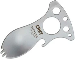CRKT CR-9100C Eat´N Tool Silver