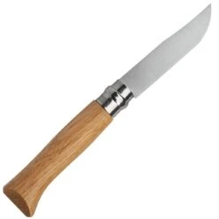 Opinel VRI N°08 Inox Animalia Fish 254516 -Outdoor Ausrüstungs Geschäft 7f0047c49dbfe313c78887fdd4350edc