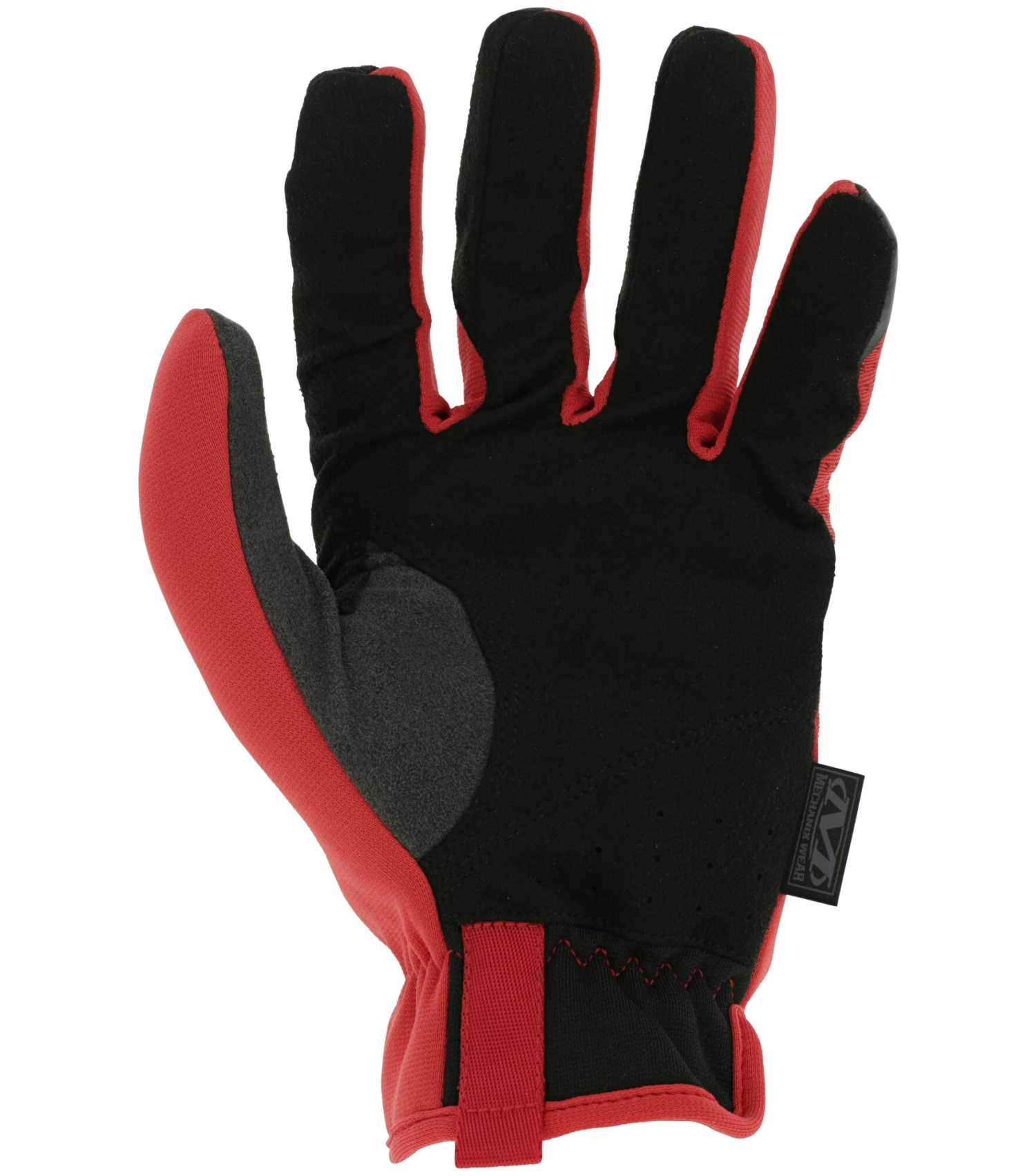 MECHANIX Fast Fit Red Line, XL 2 MECHANIX Fast Fit Red Line, XL – Bild 2