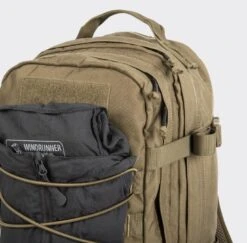 HELIKON RACCOON Mk2 Backpack 20l - Cordura - Olive Green One Size PL-RC2-CD-02 -Outdoor Ausrüstungs Geschäft 7fd4cb2078949c9253841f8fb6eb680c