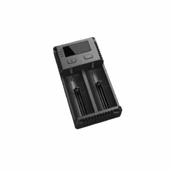 Nitecore Intellicharger NEW I2