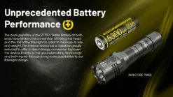 Nitecore NL2153HPi(5300mAh) -Outdoor Ausrüstungs Geschäft 8053480ca67817275f8946f743d53e98