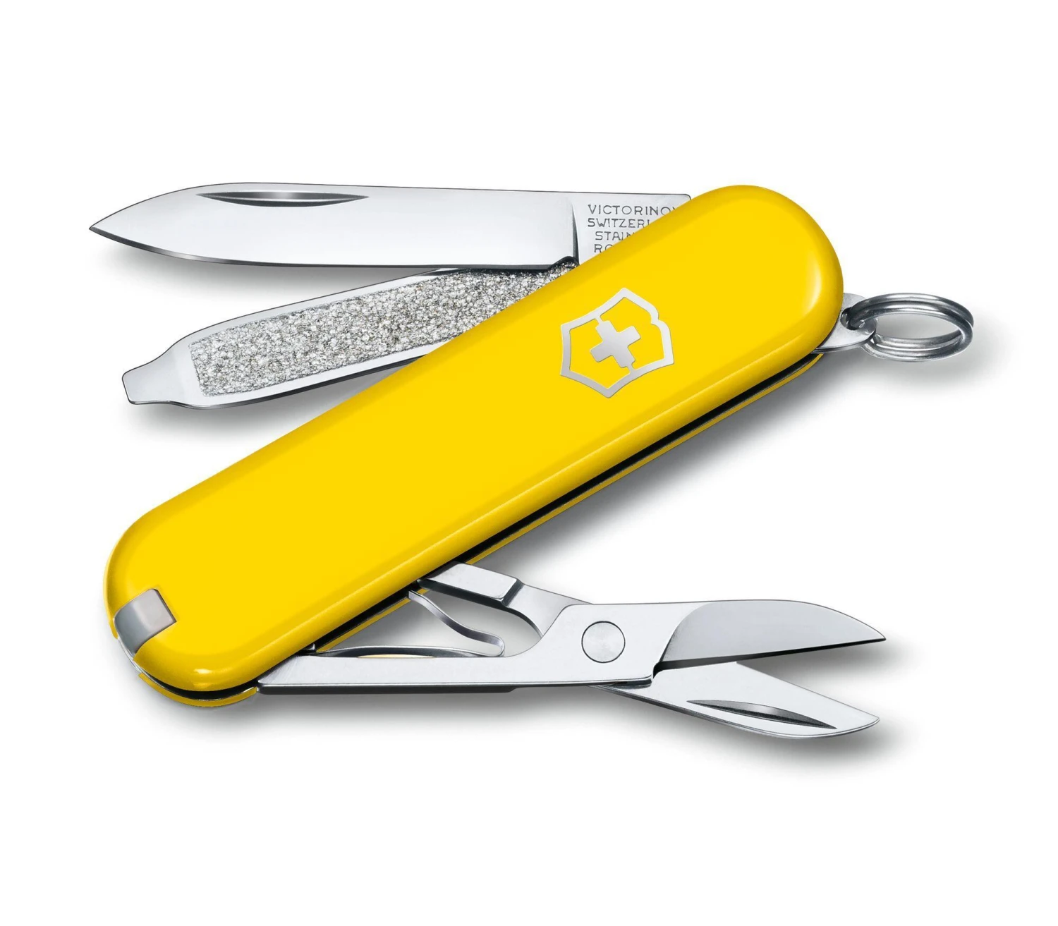 Victorinox 0.6223.8G Classic SD Colors Sunny Side 1 Victorinox 0.6223.8G Classic SD Colors Sunny Side