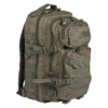 Mil-Tec 14002001 US Assault Pack Small Grün 20l