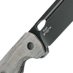 Kizer Bugai Black Micarta V3627A1 -Outdoor Ausrüstungs Geschäft 80f8ed6018dbf6c6a9be373342380c23
