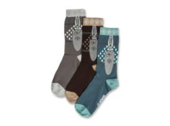 Böker 09BO198 Socken Set Klein S