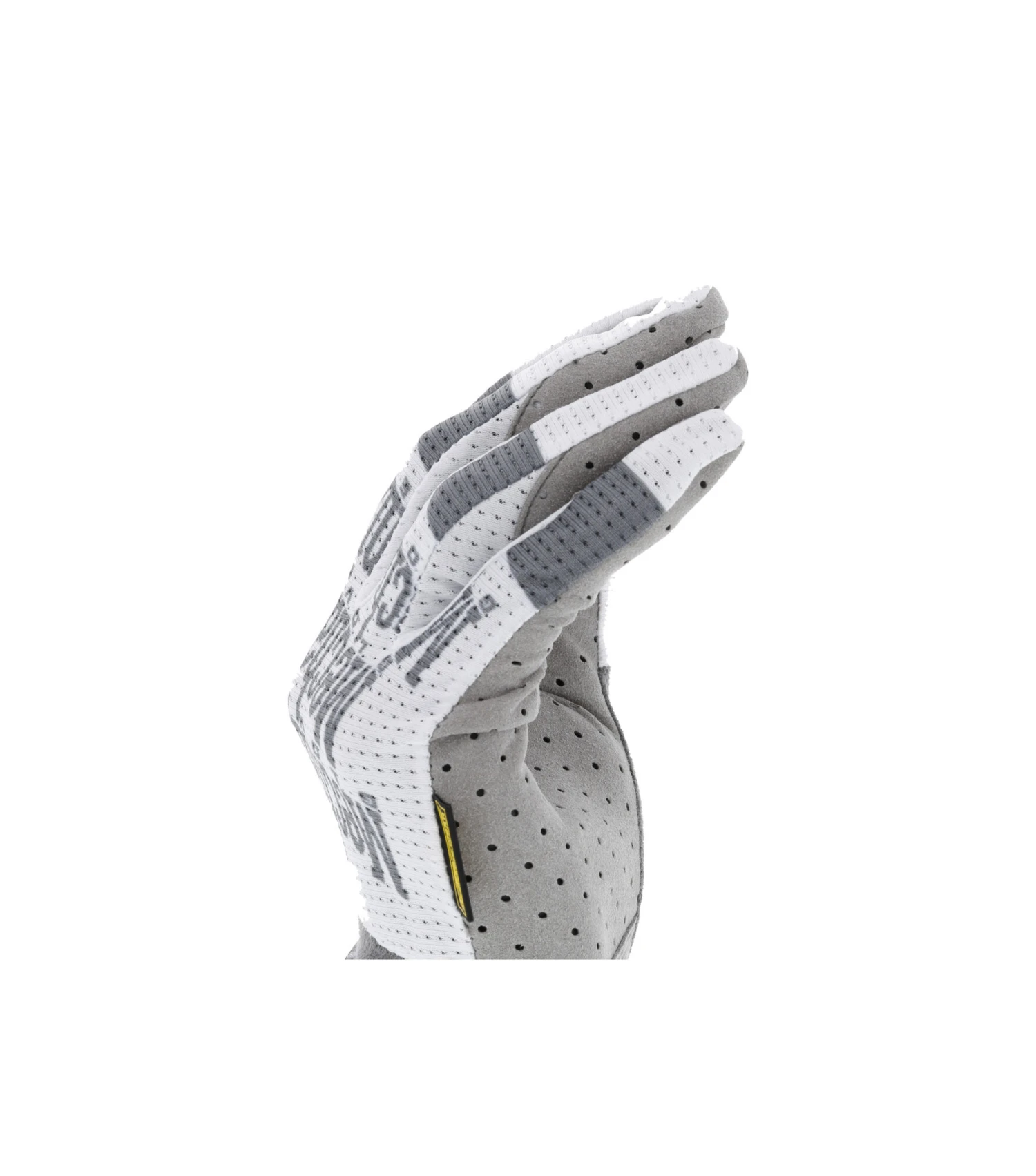 Mechanix Specialty Vent White LG 3 Mechanix Specialty Vent White LG – Bild 3