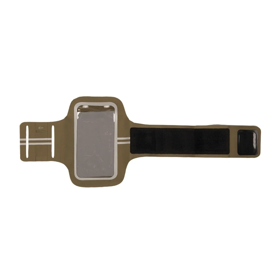 Mil-Tec 15860001 Sportarmband Lycra Grün 1 Mil-Tec 15860001 Sportarmband Lycra Grün