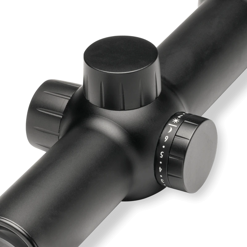 Steiner Ranger 6 1-6x24 4 Steiner Ranger 6 1-6x24 – Bild 4