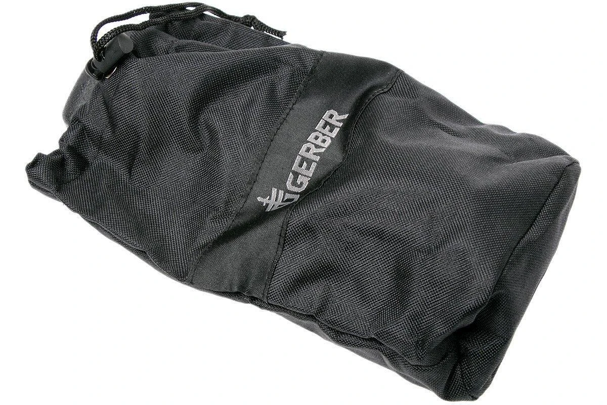 Gerber Gorge Folding Shovel 22-41578 5 Gerber Gorge Folding Shovel 22-41578 – Bild 5