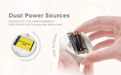 Nitecore Lantern Bubble Yellow -Outdoor Ausrüstungs Geschäft 8597a7f32ab140e6bc8c20dcfd310b8d