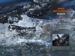 FENIX HT18R (2800lm.) HT18R 16 FENIX HT18R (2800lm.) HT18R -Outdoor Ausrüstungs Geschäft 86328d0f54046dbbd26fd084601df04d