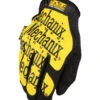 Mechanix Original Yellow Medium, MG-01-009
