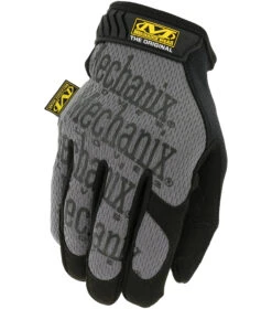 Mechanix Original Grey Large, MG-08-010