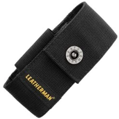 LEATHERMAN MEDIUM WITH 4 POCKETS Nylonové Púzdro