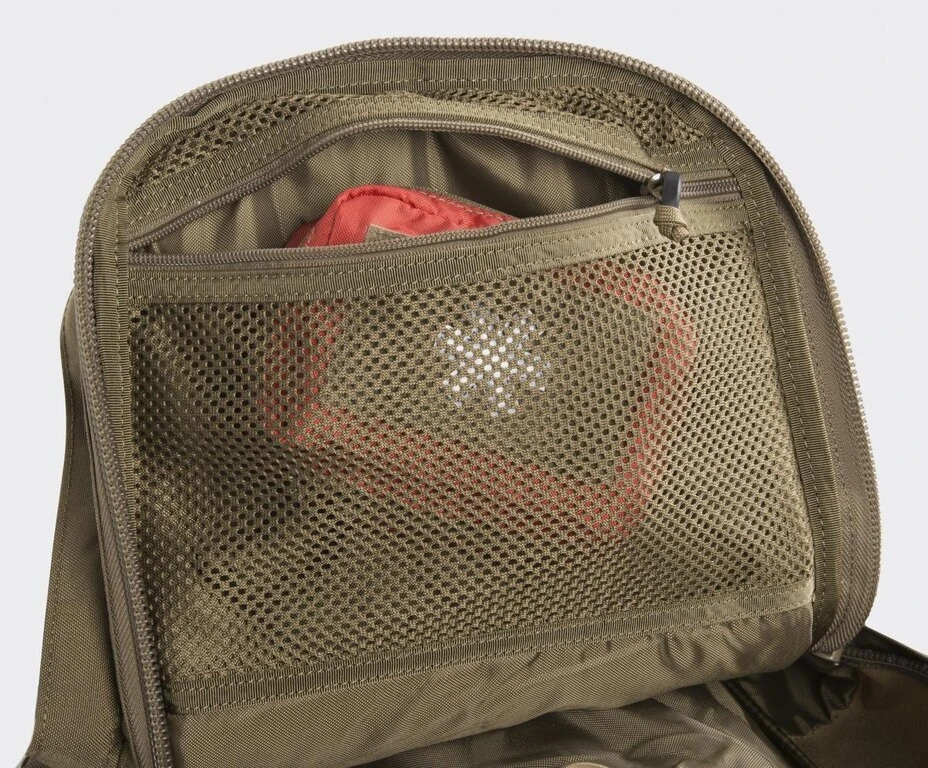 Helikon PL-RC2-CD-35 Raccoon Mk2 Backpack Cordura Shadow Grau 10 Helikon PL-RC2-CD-35 Raccoon Mk2 Backpack Cordura Shadow Grau – Bild 10