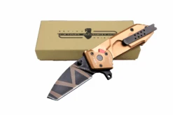 Extrema Ratio MF0 T Wüstenkrieg 04.1000.0148 / DW