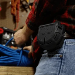 ARM TRD TACTICAL ROPE DISPENSER Black ARMTRDBLK -Outdoor Ausrüstungs Geschäft 8ace8f0c3746a4e08c49688a4a03b8a8