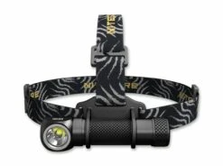 NITECORE LED Headlamp 1800 Lm HC33