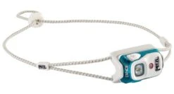 Petzl E102AA02 Bindi Headlamp Emerald
