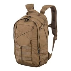 Helikon PL-EDC-CD-11 Backpack Cordura Coyote